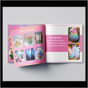 unicorn catalog
