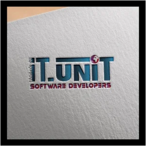 logo it-units For software developers