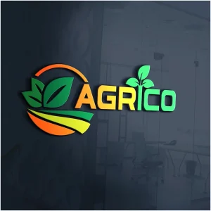 AGRICO logo